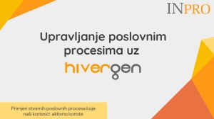 upravljanje poslovnim procesima, bom